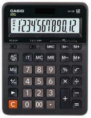Gx-12b 12 Hane Masaüstü Hesap Makinesi