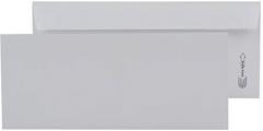 OYAL ZARF DİPLOMAT 10.5x24 110 GR BEYAZ 30004111