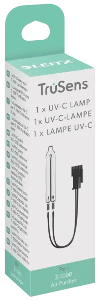 LEITZ TRUSENS LAMBA UV-C Z-1000 - 2415148