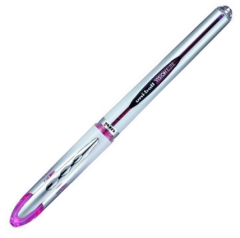 UNİ ROLLER KALEM VISION ELITE UB-200 0.8 BORDO