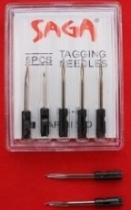 SAİP KILÇIK İĞNESİ PLASTİK STANDART SP-104.004