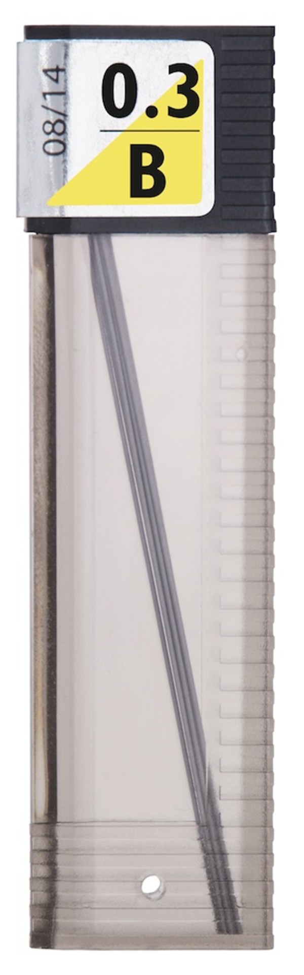 TOMBOW MİN MONO LEAD 0.3 B 12 Lİ TÜP T-R3-RG B