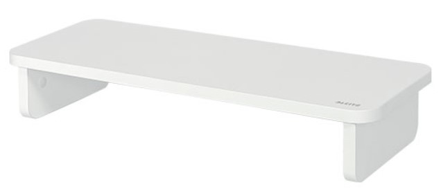 LEITZ MONİTÖR STANDI ERGO L-6434 BEYAZ