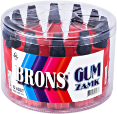 BRONS YAPIŞTIRICI GUMİ ZAMK 65g BR-419