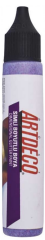 ARTDECO BOYUTLU BOYA SİMLİ 30 ML HALOGRAM Y-041B-689