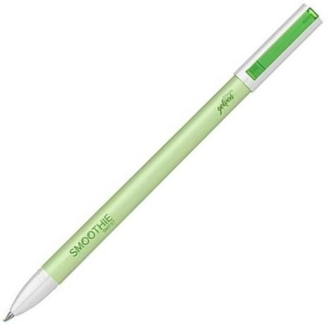 SCRIKSS JEL KALEM SMOOTHIE 0.7 MM YEŞİL