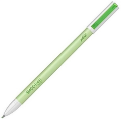 SCRIKSS JEL KALEM SMOOTHIE 0.7 MM YEŞİL