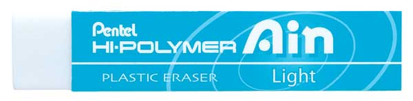 PENTEL SİLGİ Hİ-POLYMER ZETL07 AIN LIGHT Y ZETL07