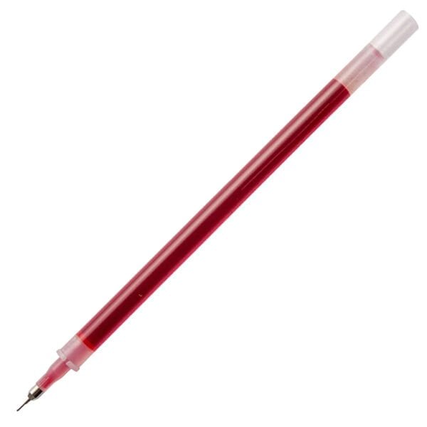PILOT JEL KALEM G-TEC C4  REFİLİ KIRMIZI BLS-GC4-R