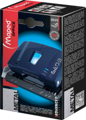 MAPED DELGEÇ ADVANCED METAL 20/25S MAVİ 620312