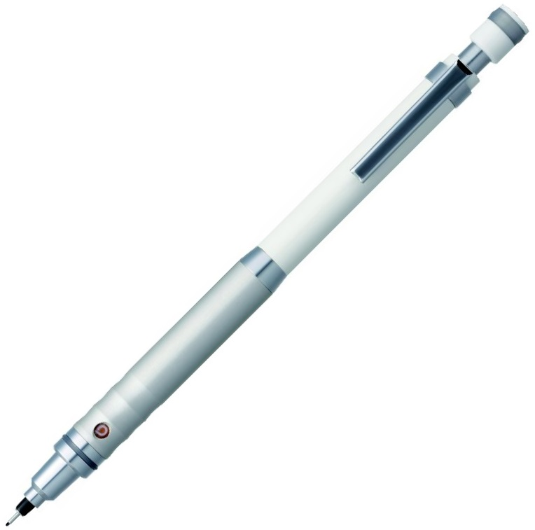 UNİ VERSATİL KALEM KURU TOGA H M5-1012 0.5 BEYAZ