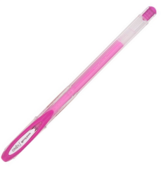 UNİ JEL KALEM SIGNO ANGELIC UM-120AC 0.7 PEMBE