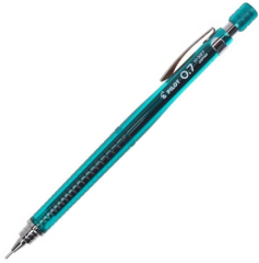 PILOT VERSATİL KALEM H32 0.7 YEŞİL H-327-GT