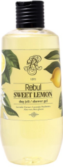 REBUL DUŞ JELİ 500 ML SWEET LEMON TM02834