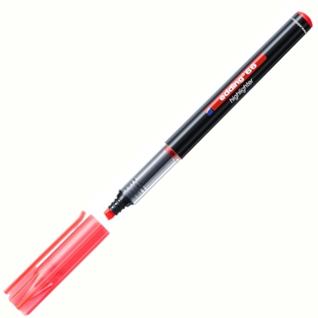 EDDING LABORATUVAR KALEMİ E-8015 SİYAH