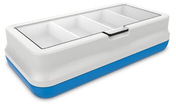 MAS TUTACAK SETİ ENJOY MAVİ 592