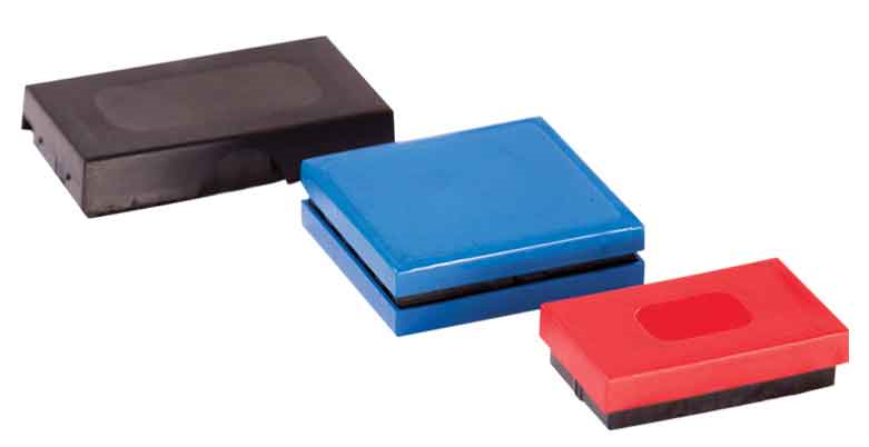 MOBİSTAMPS KEÇE YEDEK 4311 MAVİ