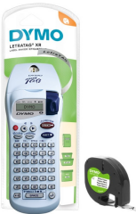 DYMO ETİKET MAKİNESİ LETRATAG XR 2186816
