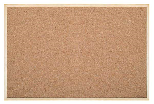 İNTER MANTAR PANO EKO ÇERÇEVE 30X45 510