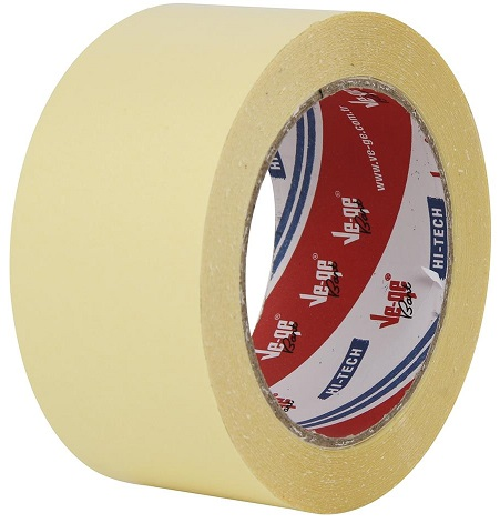 VEGE ÇİFT TARAFLI BANT 48MM x 25M