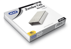 MAS ZIMBA TELİ NO: 23/8 150