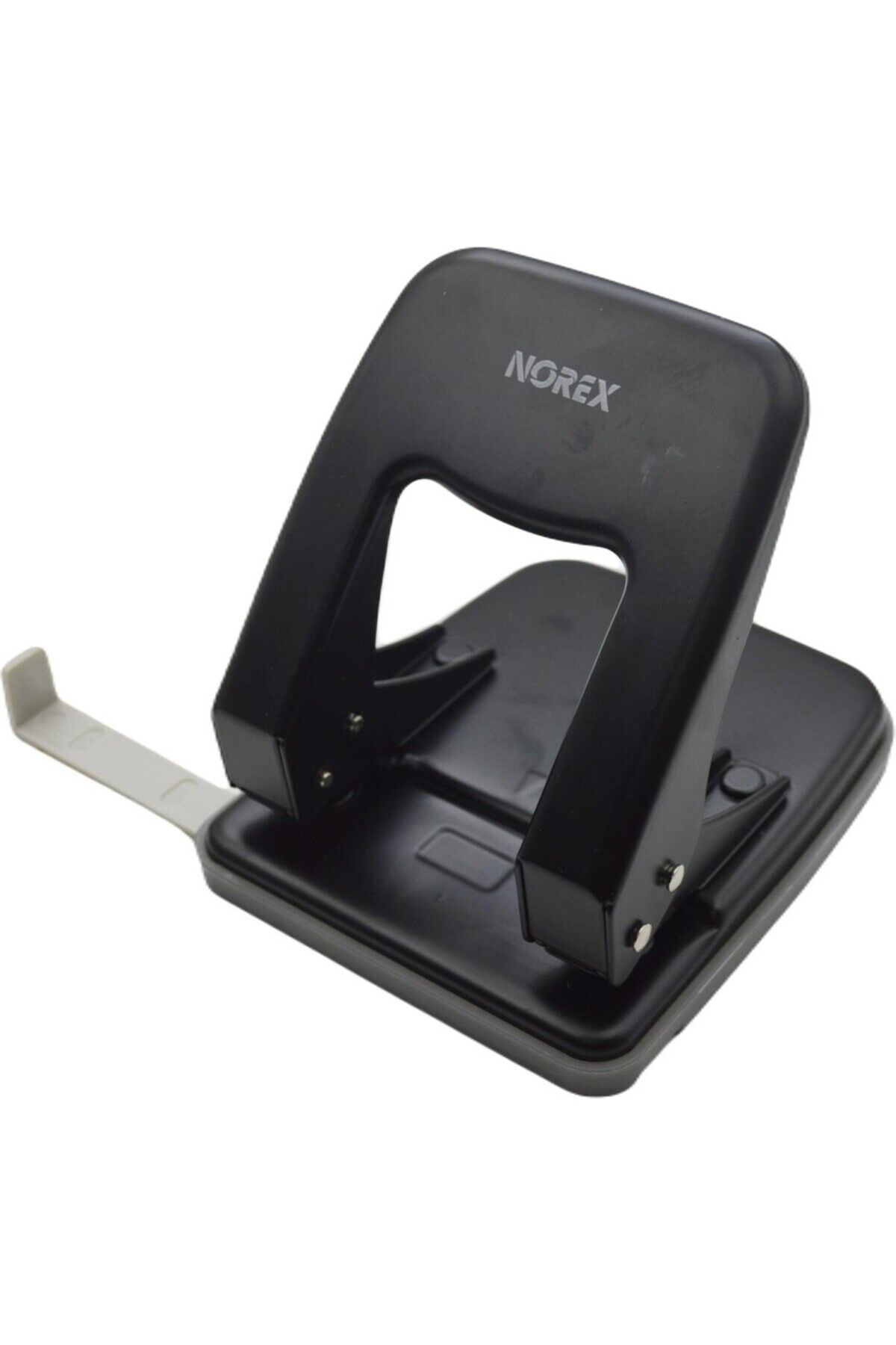 NOREX METAL DELGEÇ 40 SAYFA SİYAH UH104-190