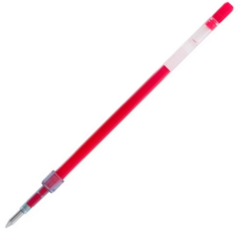 UNİ JEL KALEM JETSTREAM YEDEK SXR-C7 0.7 KIRMIZI