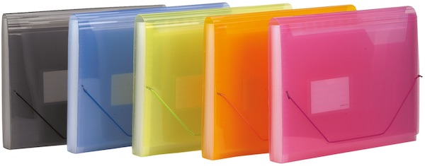KRAF KÖRÜKLÜ DOSYA 13 CEP LASTİKLİ F4302 YEŞİL