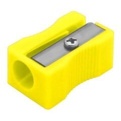 KRAF KALEMTIRAŞ PLASTİK KÖŞELİ 753G