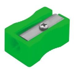 KRAF KALEMTIRAŞ PLASTİK KÖŞELİ 753G