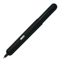 LAMY TÜKENMEZ KALEM PICO MAT LAKE GÖVDE SİYAH E113 288-S