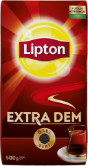 LİPTON DÖKME ÇAY EKSTRA DEM 500 GR 69698311
