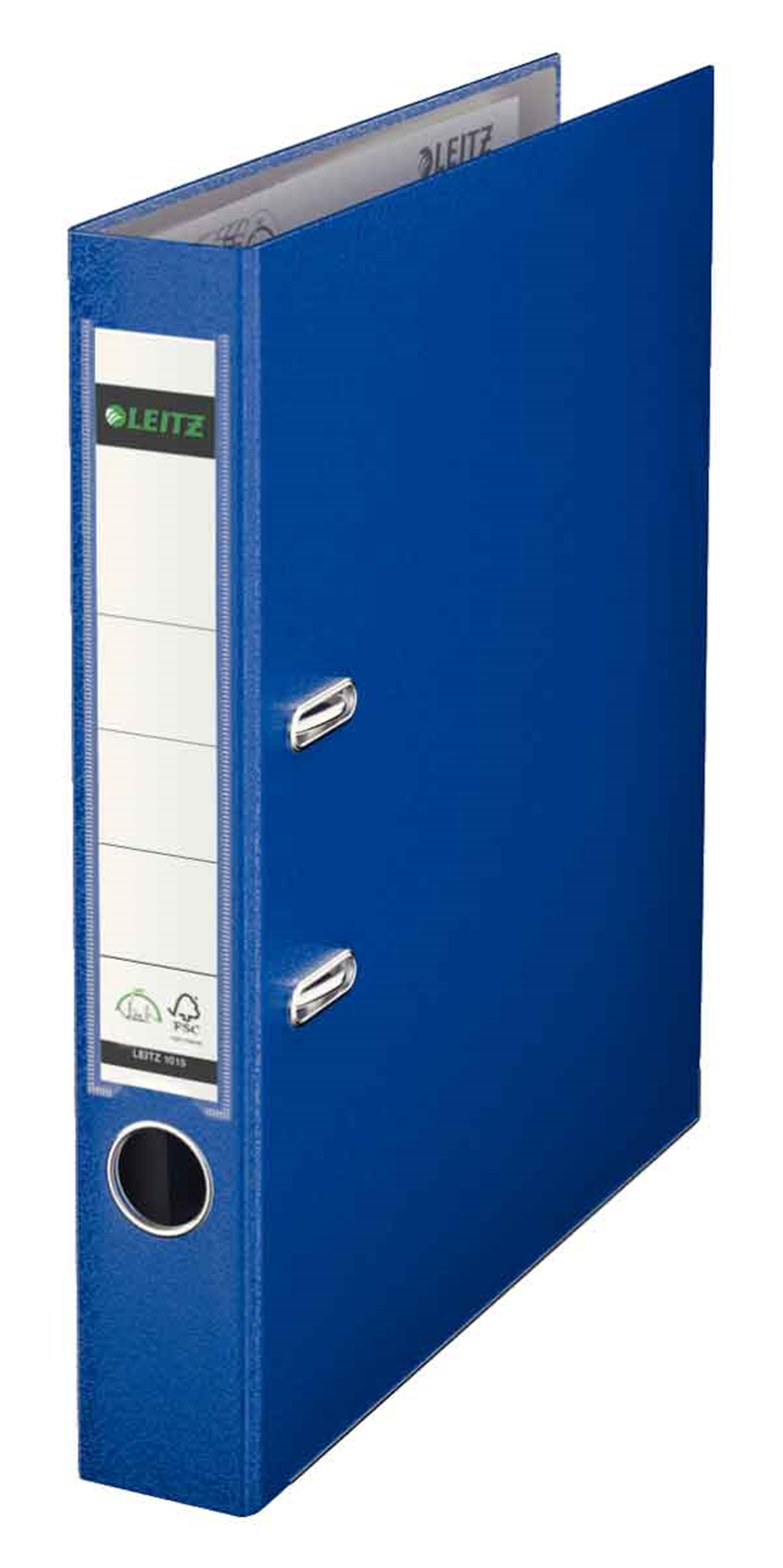 LEITZ BÜRO KLASÖRÜ DAR L-1015 MAVİ