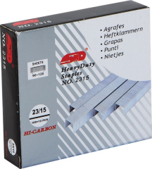 STD ZIMBA TELİ NO:23/15 2315