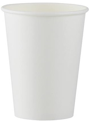 HUHTAMAKİ BARDAK KAĞIT 16 OZ BEYAZ 1.000 ADET 003694