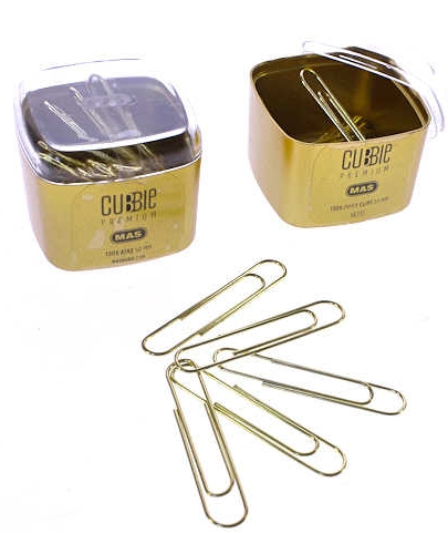 MAS ATAS CUBBIE RENKLİ 50MM GOLD 1305
