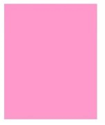CRAFT AND ARTS FON KARTONU 50x70 160 GR PEMBE 30006834