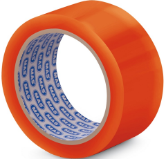 MAS KOLİ BANDI 45X100 2640 TURUNCU