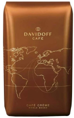 TCHIBO DAVIDOFF ÇEKİRDEK KAHVE 500 GR CAFE CREME