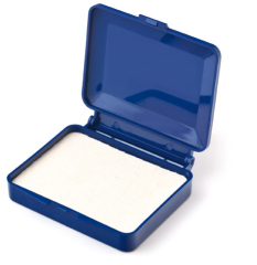 MAS ISTAMPA KÜÇÜK MÜREKKEPSİZ 8X9 516