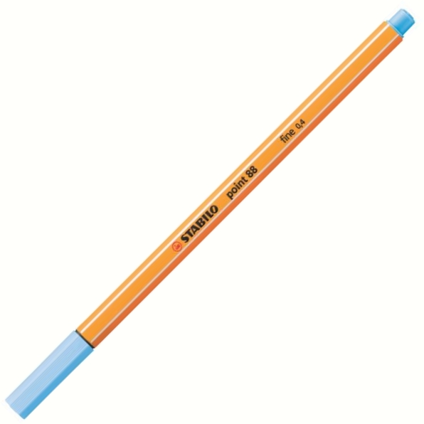 STABILO GLISS KALEM POINT 88 BUZ MAVİSİ 88/11