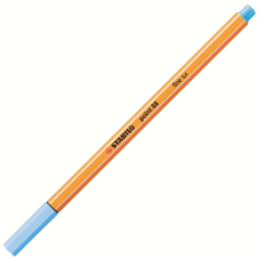 STABILO GLISS KALEM POINT 88 BUZ MAVİSİ 88/11
