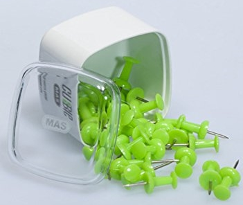 MAS HARİTA ÇİVİSİ CUBBIE YEŞİL 1262