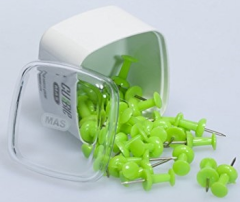 MAS HARİTA ÇİVİSİ CUBBIE YEŞİL 1262