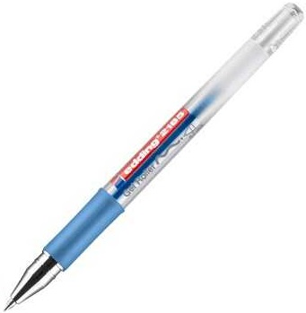 EDDING JEL KALEM CRYSTALJELLY E-2185 MAVİ