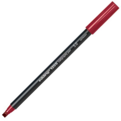 EDDING KALİGRAFİ KALEMİ E-1255 5 MM BORDO