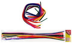 BU-BU ŞÖNİL 50 CM. 25 RENK (10x10) BUBU00105