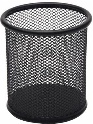 KRAF PERFORE KALEMLİK 475G 12 Lİ SİYAH