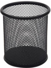 KRAF PERFORE KALEMLİK 475G 12 Lİ SİYAH