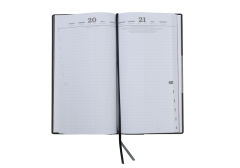 ECE AJANDA TİCARİ SERİ 17x33 ASYA